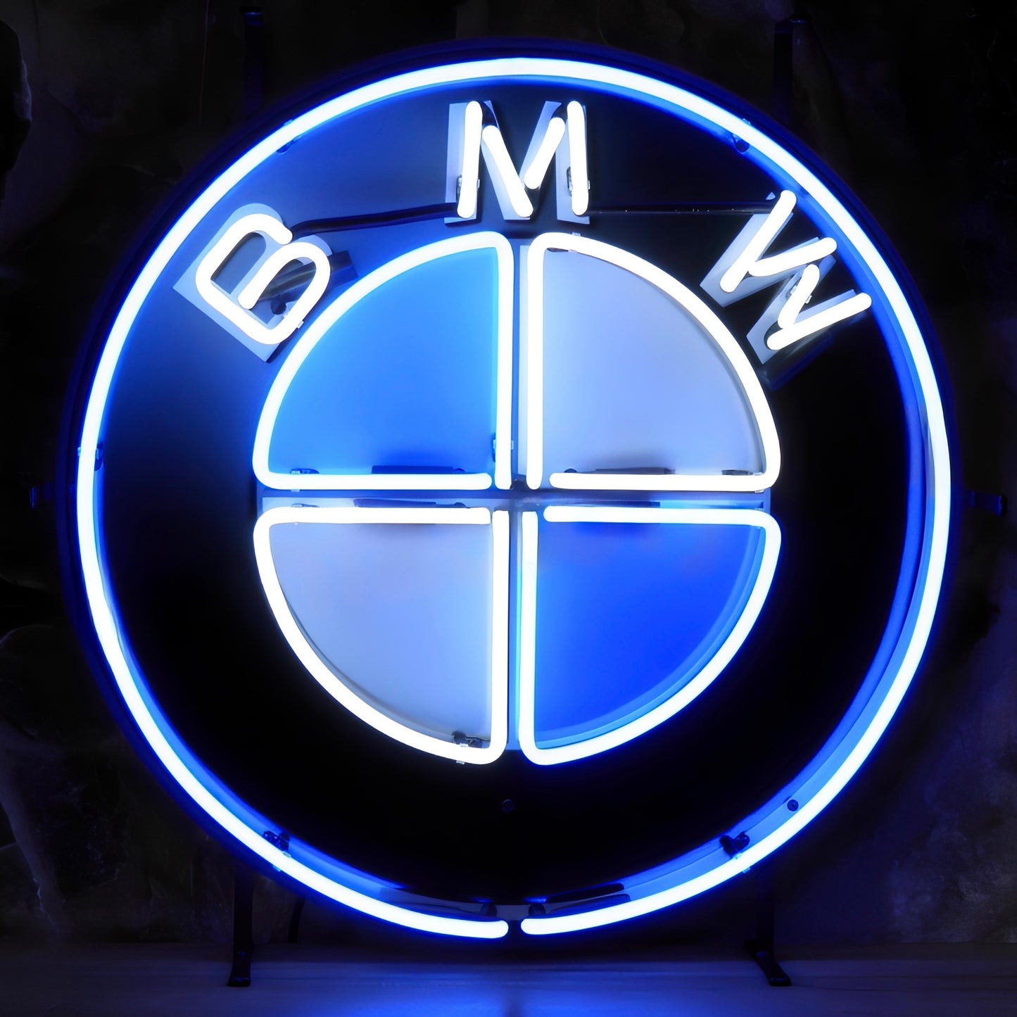 BMW Neon Sign #N5