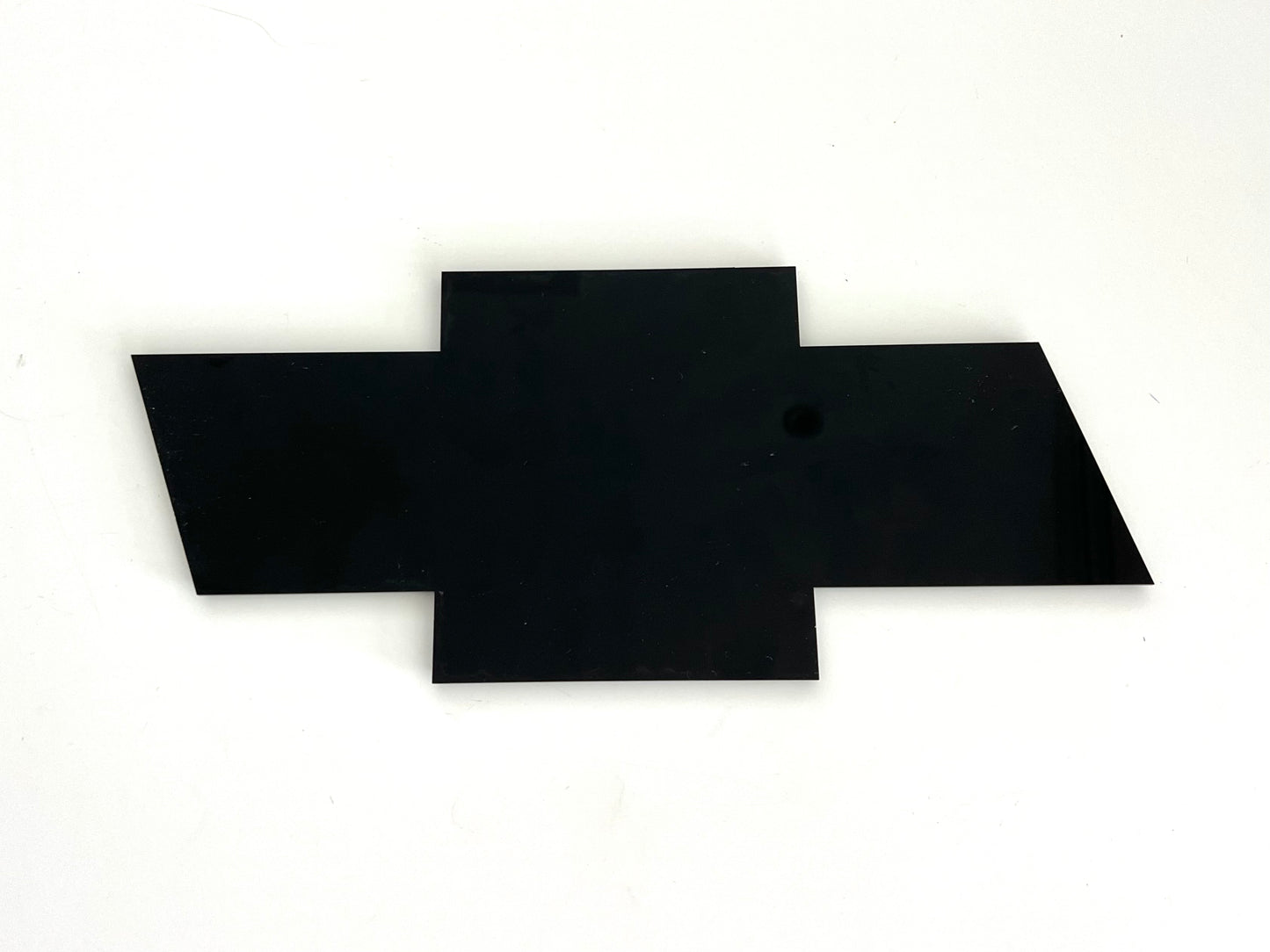 Chevrolet Acrylic Logo Sign #A22