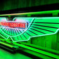 Aston Martin Neon Sign #N157