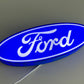 Ford Illuminated Logo Sign #B32