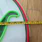 Sinclair Dino Neon Sign #N127