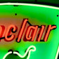Sinclair Dinosaur Neon Sign #N98