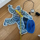 Michelin Man Tyres Neon Sign #N134