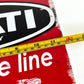 Ducati Metal Sign #A25