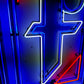 Pininfarina Neon Sign #N150