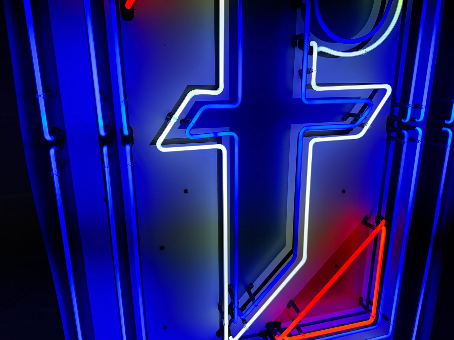 Pininfarina Neon Sign #N150