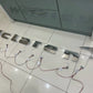 McLaren Dealership Illuminated Sign #D13