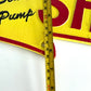 Shell Metal Sign #A100