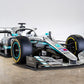 Mercedes-AMG W10 EQ Power+ F1 1:1 Scale Display Model #F3
