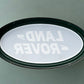 Land Rover Dealer Illuminated Logo Sign #D11