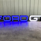 Ford GT Neon Sign #N154