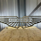 Aston Martin Illuminated Sign #D62