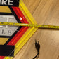 Renault Neon Sign #N139