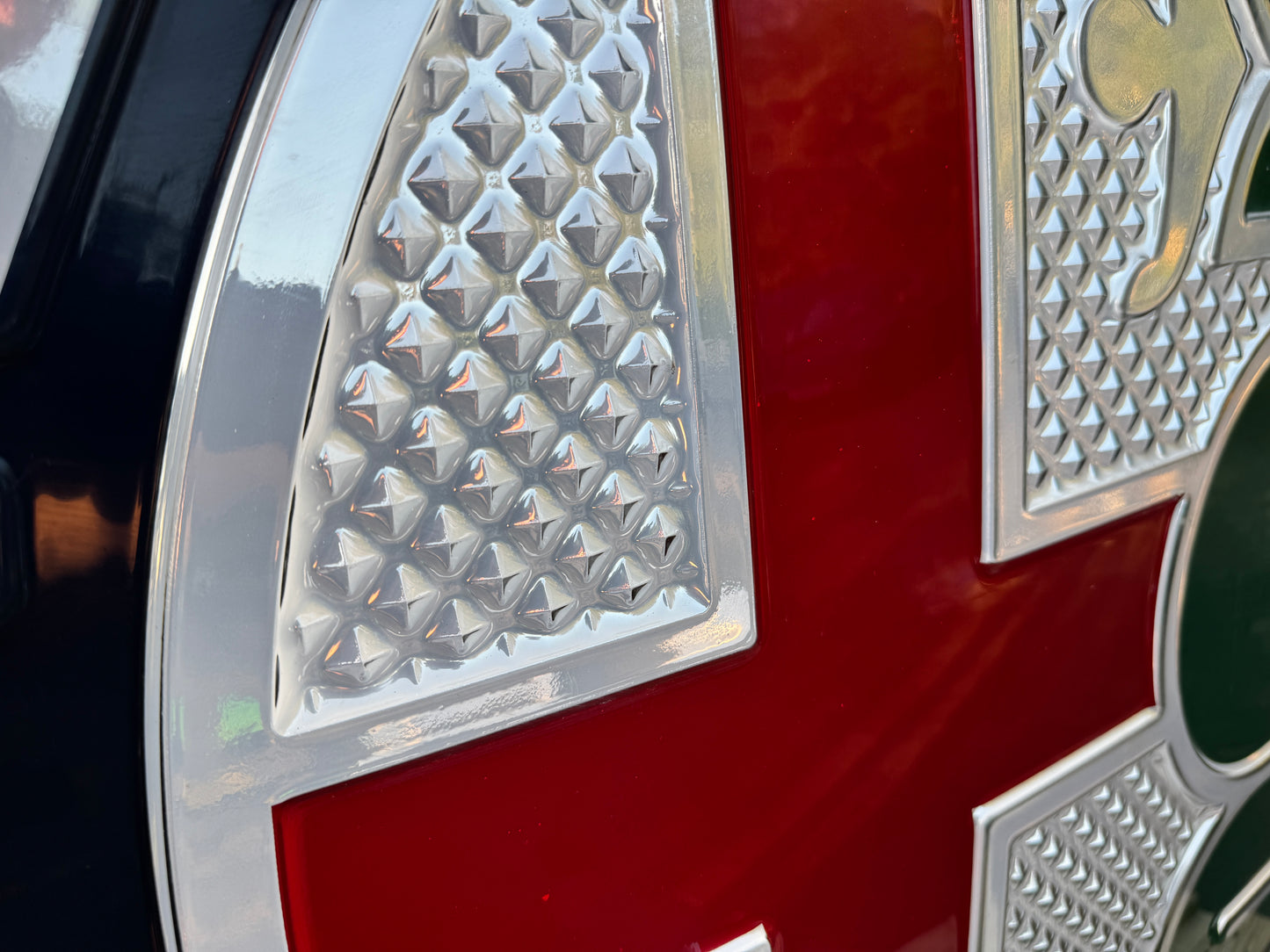 Alfa Romeo Dealership Sign #D36