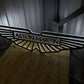 Aston Martin Illuminated Sign #D62