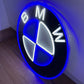 BMW Neon Sign #N140