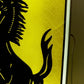 Ferrari Illuminated Logo Sign #D25