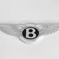 Bentley Acrylic Logo Sign #A8