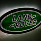 Land Rover Dealer Illuminated Logo Sign #D11