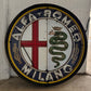 Alfa Romeo Neon Sign #N152