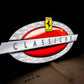 Ferrari Classiche Illuminated Logo Sign #D32