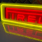 Pirelli Neon Sign #N161