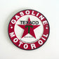 Texaco Metal Sign #A41