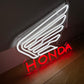 Honda Neon Sign #N159