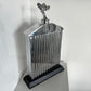 Rolls Royce Large Radiator Sculpture #S7