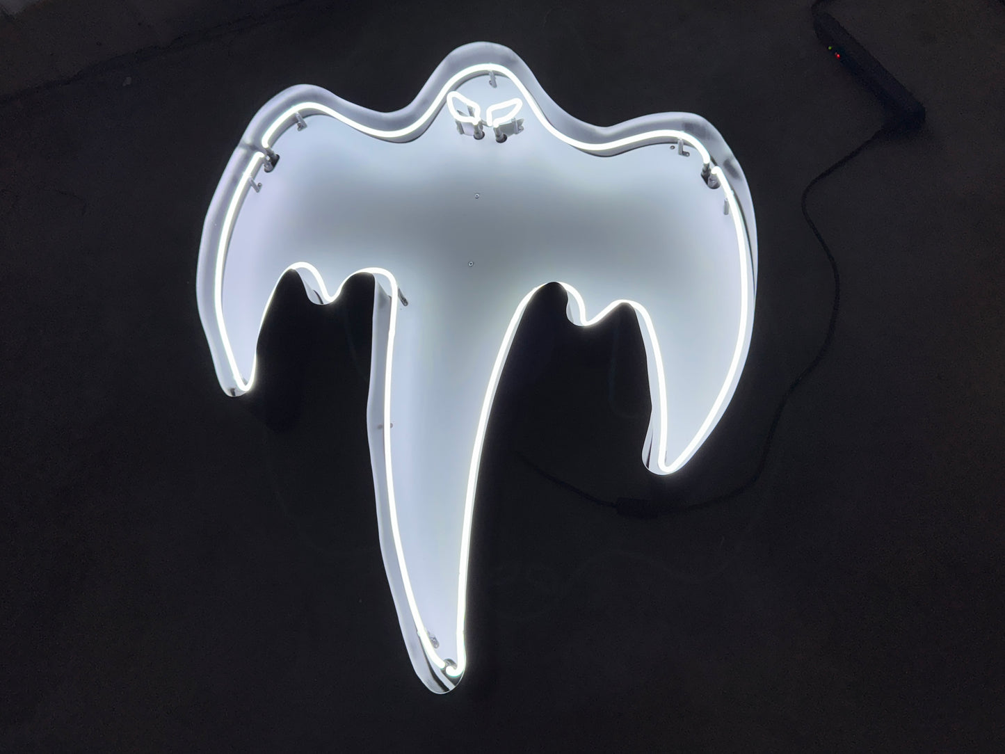 Koenigsegg Ghost Squadron Neon Sign #N153