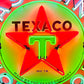 Texaco Neon Sign #N107