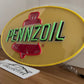 Pennzoil Neon Sign #N144