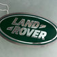 Land Rover Dealer Illuminated Logo Sign #D11
