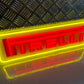 Pirelli Neon Sign #N161