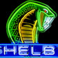 Ford Shelby Neon Sign #N38