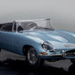 Jaguar E Type Junior Car #J6