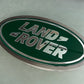 Land Rover Dealer Illuminated Logo Sign #D11