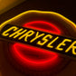 Chrysler Neon Sign #N135