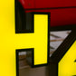 Ferrari F40 Illuminated Sign #D6
