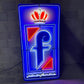 Pininfarina Neon Sign #N150