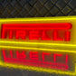 Pirelli Neon Sign #N161