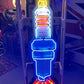 Spark Plug Neon Sign #N100