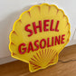 Shell Gasoline Neon Sign #N138