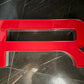 Porsche Dealership Illuminated Sign #D18