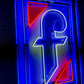 Pininfarina Neon Sign #N150