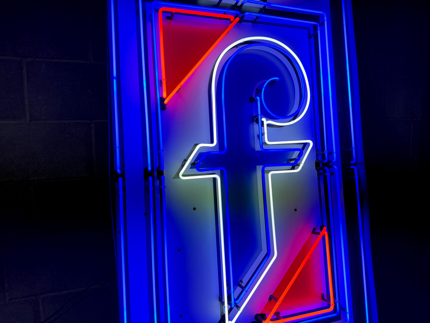 Pininfarina Neon Sign #N150