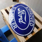 Ford Enamel Sign #A41
