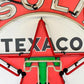 Texaco Neon Sign #N107