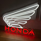 Honda Neon Sign #N159