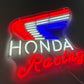 Honda Racing Neon Sign #N160